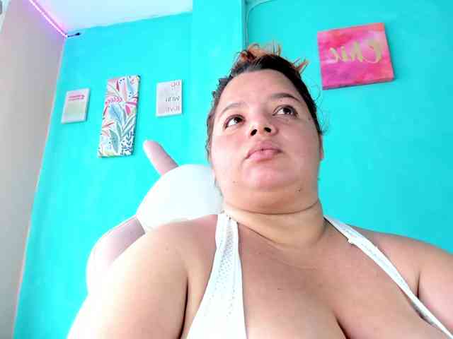 lexxy-bbw webcam