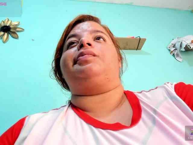 lexxy-bbw webcam