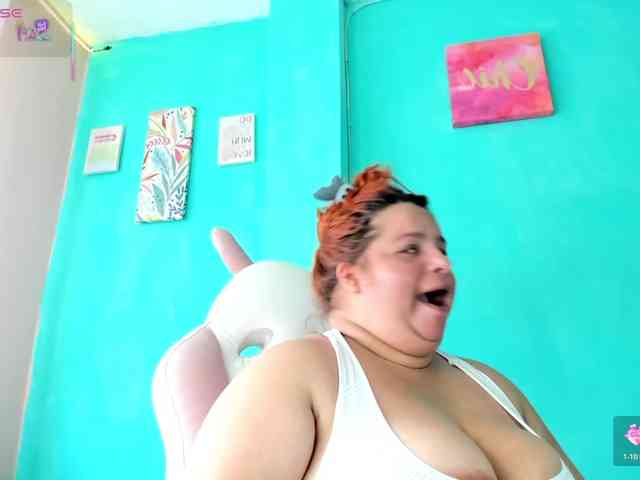 lexxy-bbw webcam
