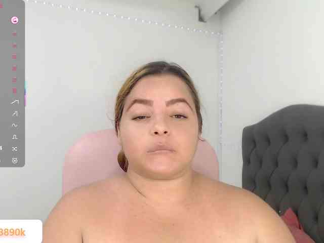 lexxy-bbw webcam