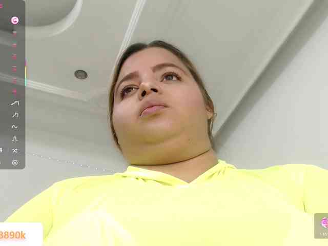 lexxy-bbw webcam