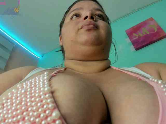 lexxy-bbw webcam