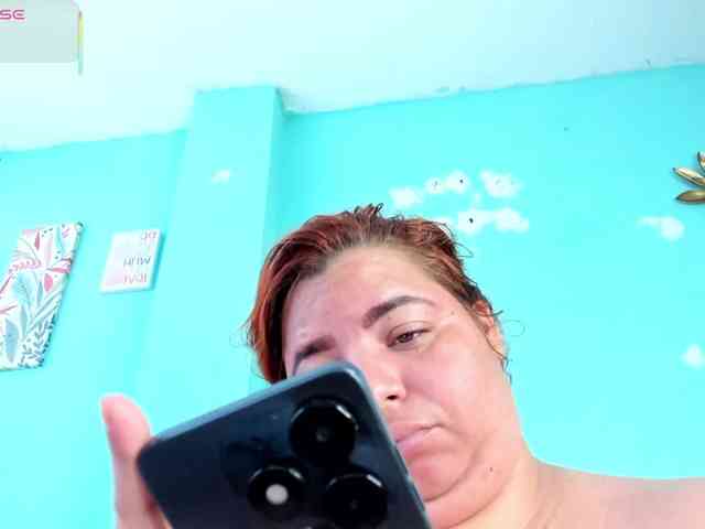 lexxy-bbw webcam
