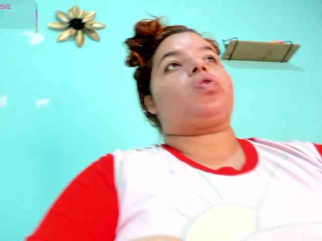lexxy-bbw webcam