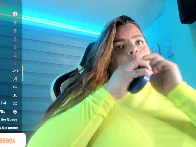 lexxy-bbw webcam