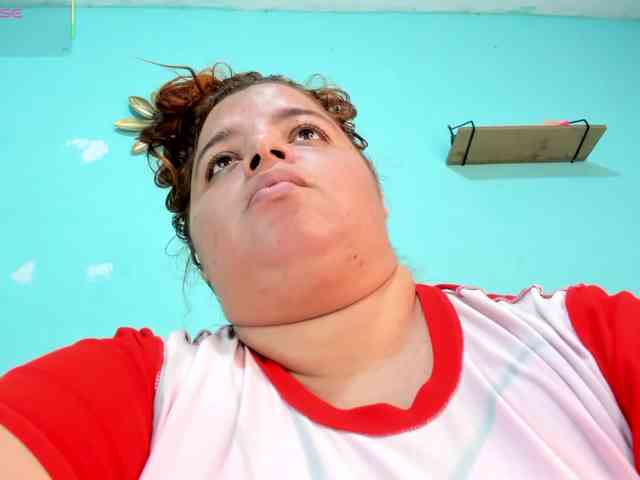 lexxy-bbw webcam