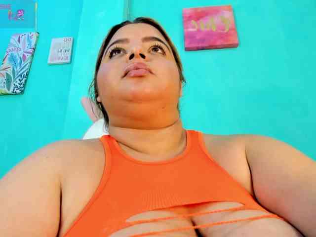 lexxy-bbw webcam