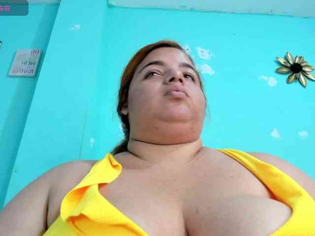 lexxy-bbw webcam