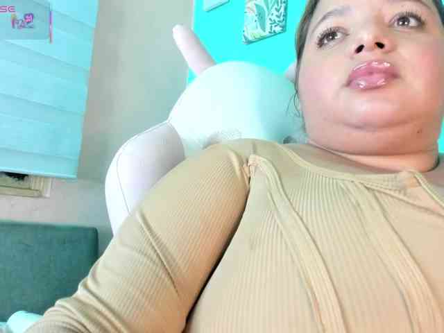 lexxy-bbw webcam