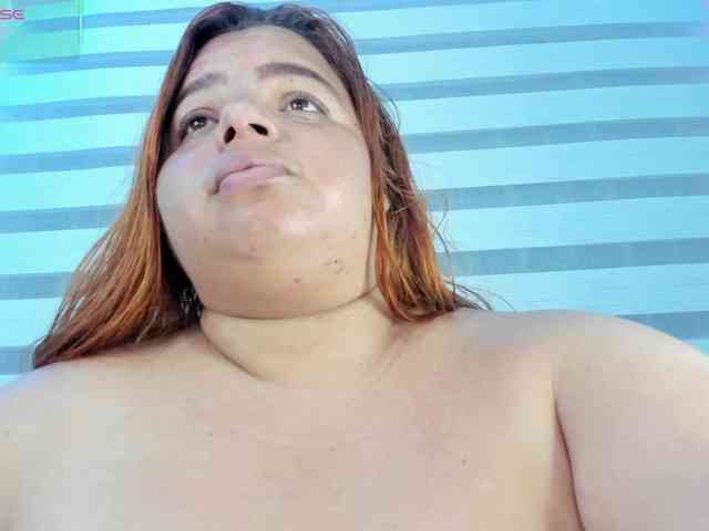lexxy-bbw webcam