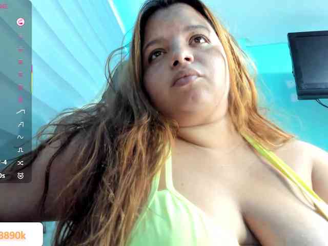 upskirt web cam Lexxy-bbw