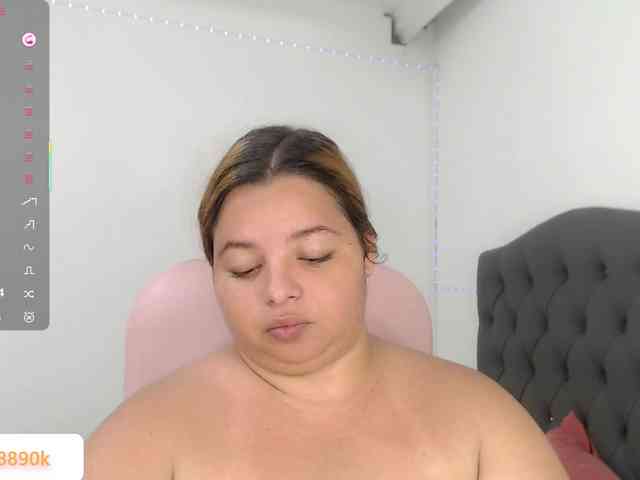 lexxy-bbw webcam