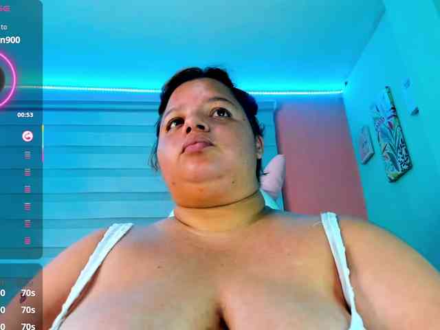 lexxy-bbw webcam