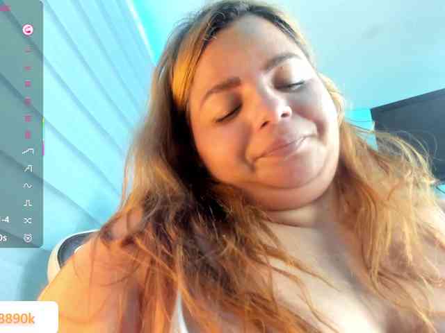 lexxy-bbw webcam