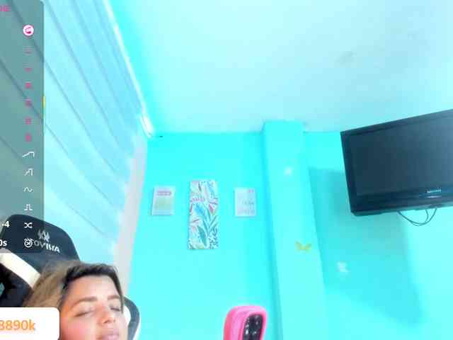 lexxy-bbw webcam