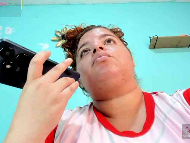lexxy-bbw webcam