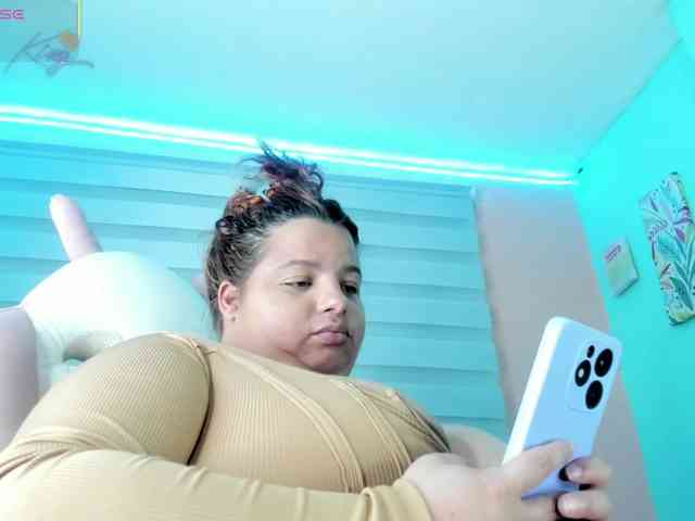 lexxy-bbw webcam