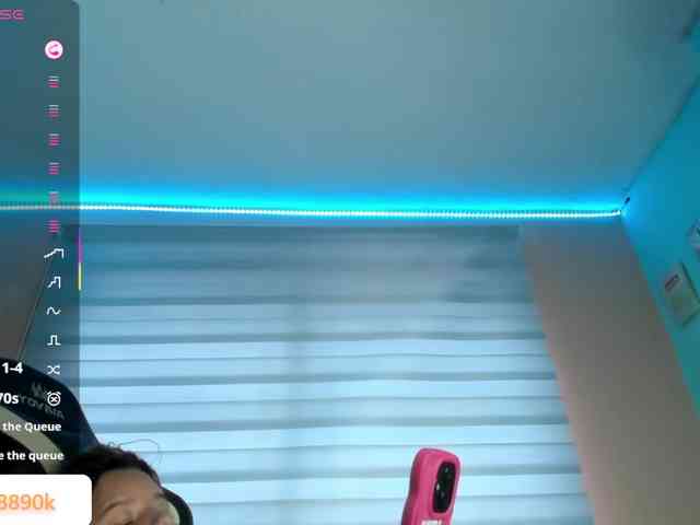 lexxy-bbw webcam