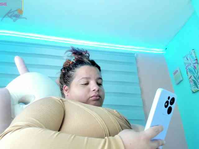 lexxy-bbw webcam