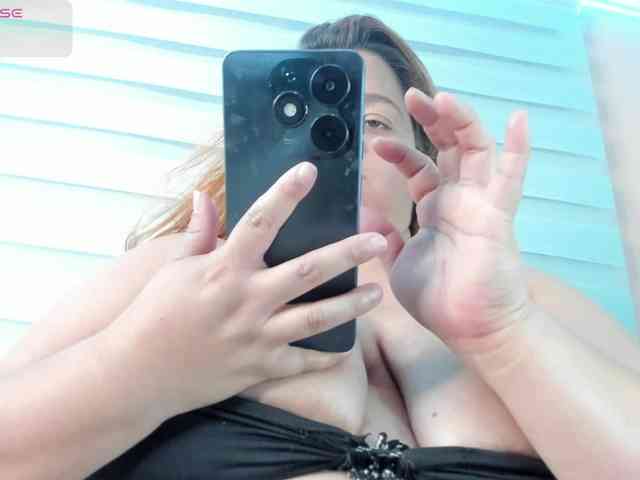 lexxy-bbw webcam