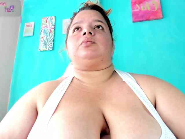 lexxy-bbw webcam
