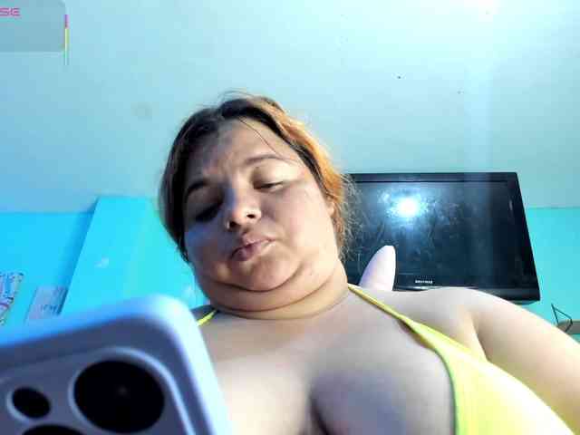 lexxy-bbw webcam