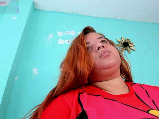 lexxy-bbw webcam