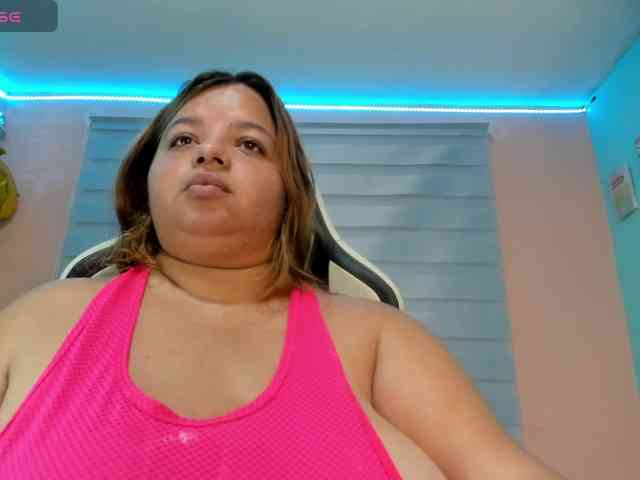 lexxy-bbw webcam