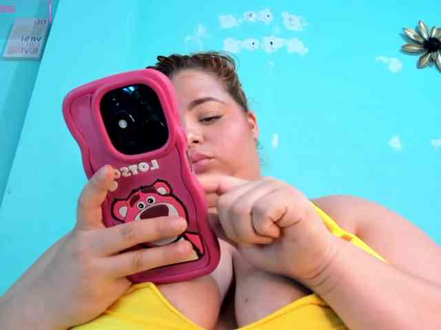 lexxy-bbw webcam