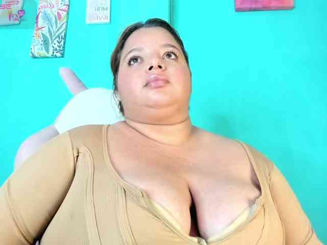 lexxy-bbw webcam