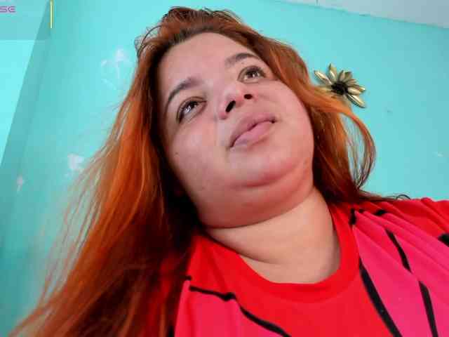 lexxy-bbw webcam