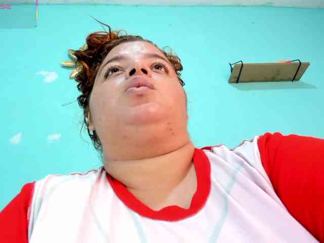 lexxy-bbw webcam