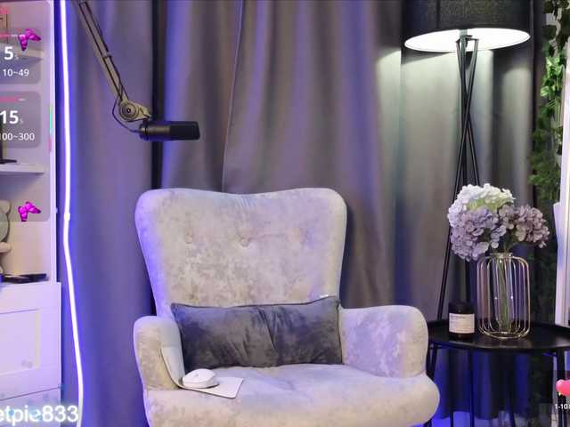 SweetPie's BongaCams show and profile