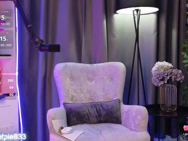 SweetPie's BongaCams show and profile