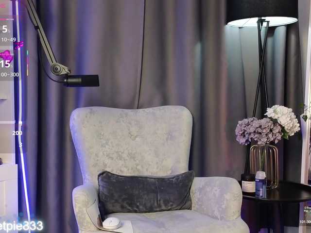 SweetPie's BongaCams show and profile