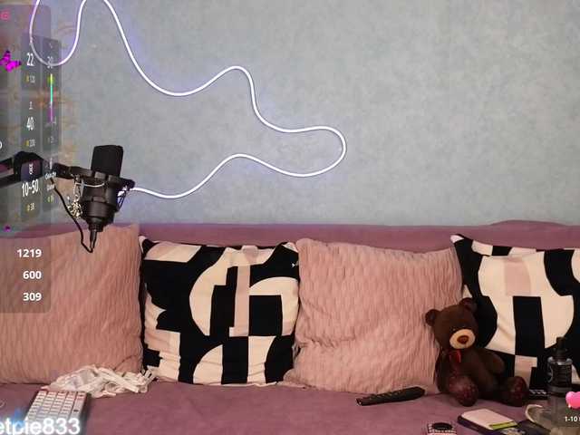 SweetPie's BongaCams show and profile