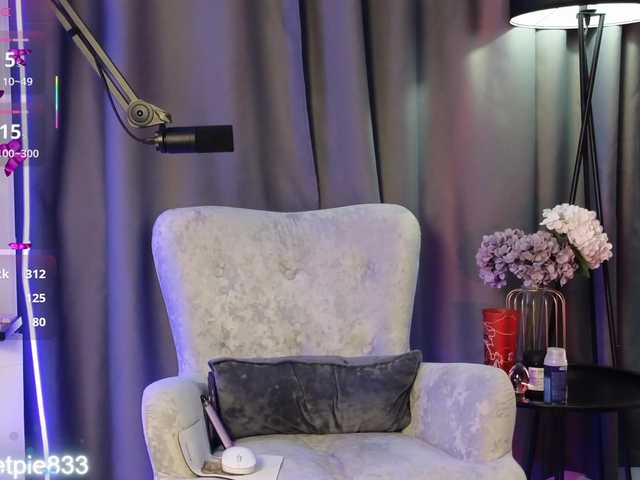 SweetPie's BongaCams show and profile