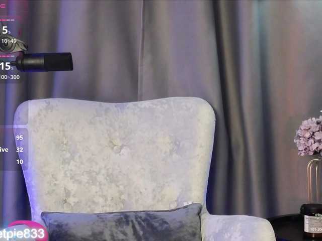 SweetPie's BongaCams show and profile