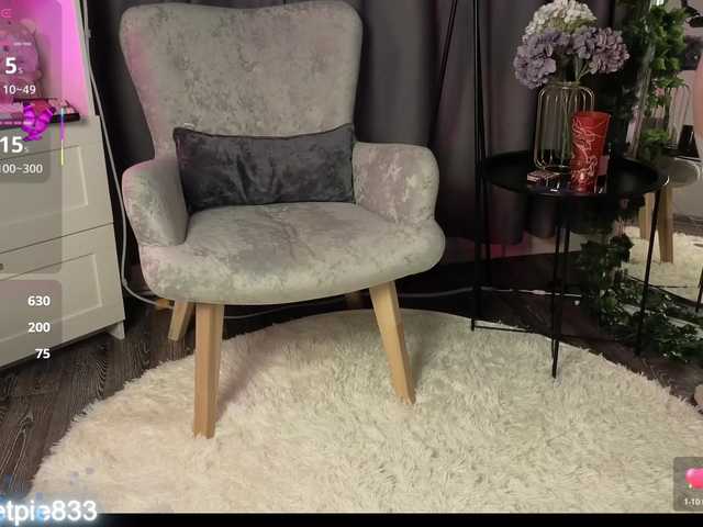 SweetPie's BongaCams show and profile