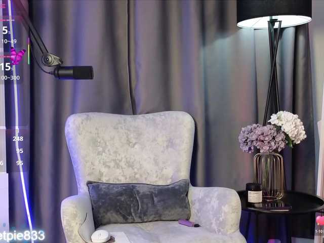 SweetPie's BongaCams show and profile