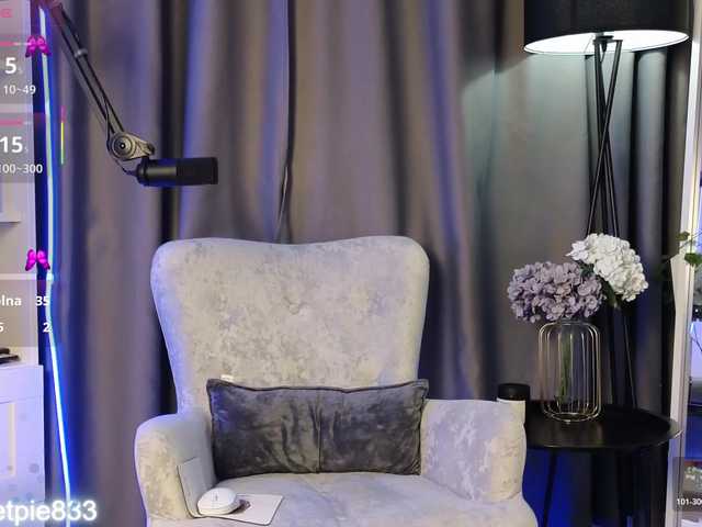 SweetPie's BongaCams show and profile