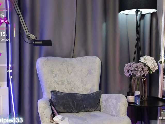 SweetPie's BongaCams show and profile