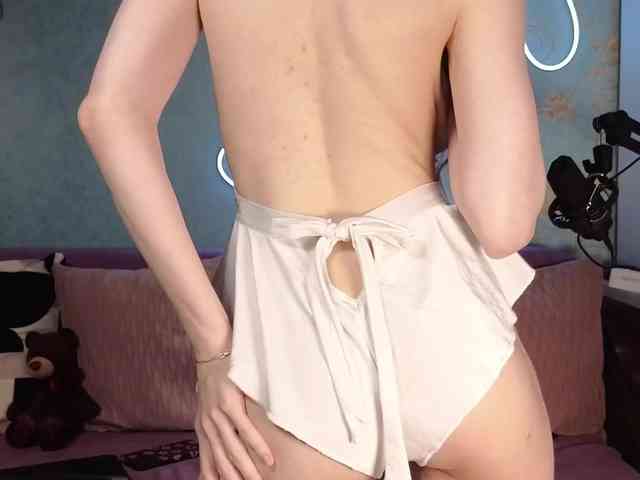 Anal_Girl webcam