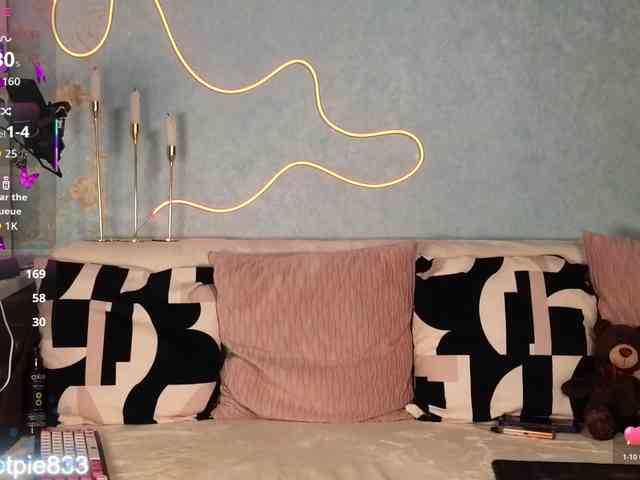 Anal_Girl webcam