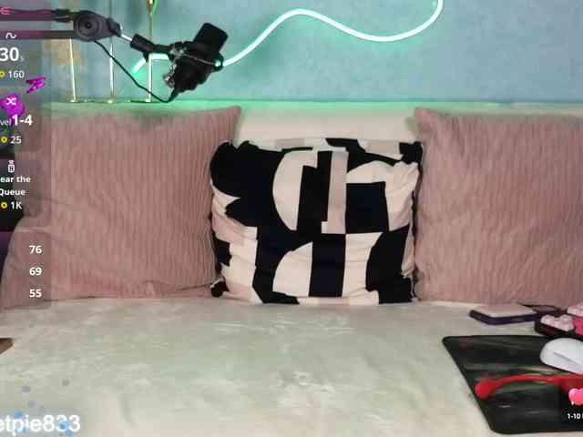 Anal_Girl webcam
