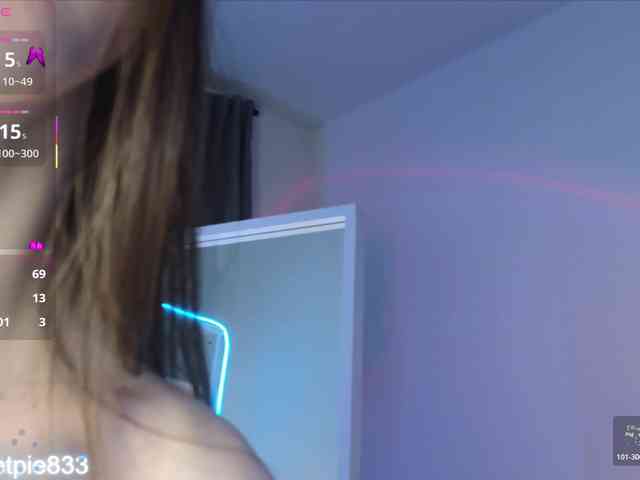 Anal_Girl webcam