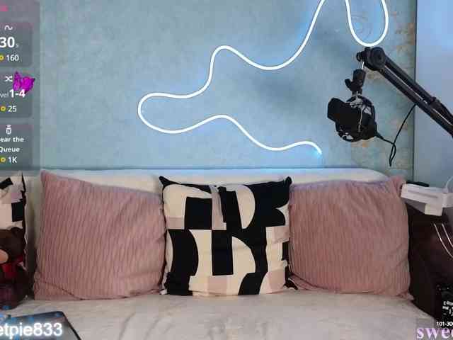 Anal_Girl webcam
