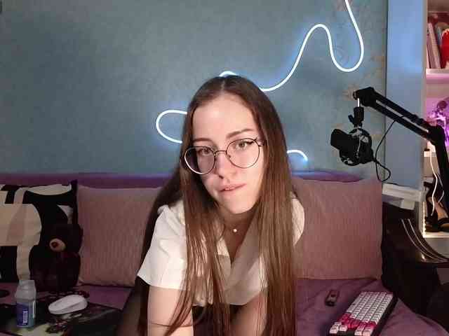 Anal_Girl webcam