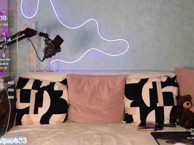 Anal_Girl webcam