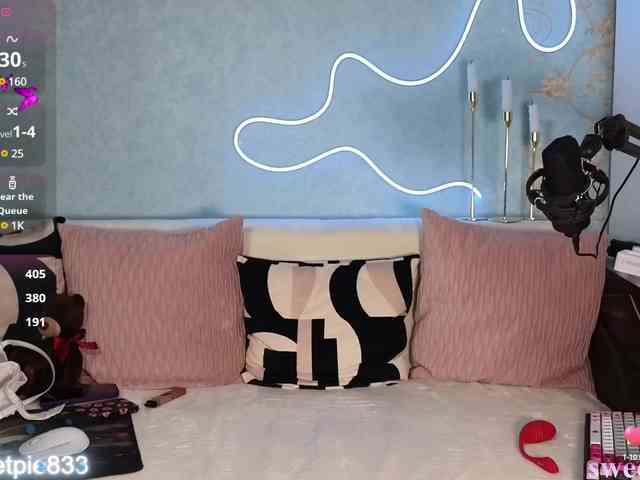 Anal_Girl webcam